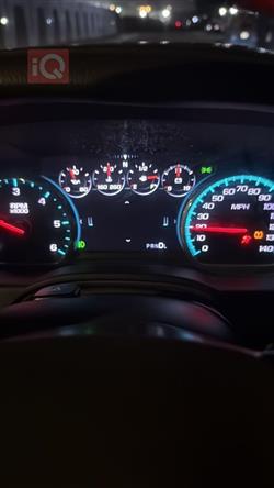 جی ئێم سی یوکۆن